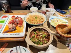 -茄子恰恰·新云南小炒(坪山益田店)