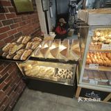 合肥庐阳老城区网红美食~市井的问题