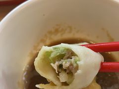 -喜乐多水饺(天通苑店)