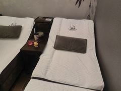 -水墨澜渟足道·SPA·传统(四望亭东关街店)