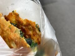 -老上海葱油饼(黄河路店)