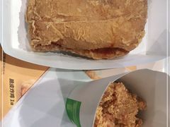 -德克士(前门店)