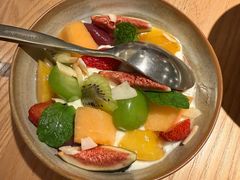 -O'eat Blossom&Pelican(深圳首店)