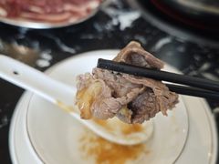 -牛一煲美食(江高店)