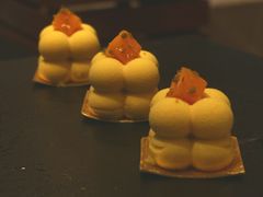 -武汉世茂希尔顿酒店·汇·全日餐厅