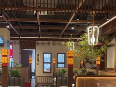 -贡宴盐帮菜自贡驻京联络处餐厅