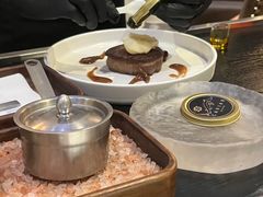 -王品牛排(珠海富华里店)