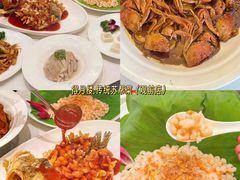 -得月楼·省级非遗·传统苏帮菜(观前店)