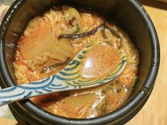 -一心创作料理屋(经开万达店)