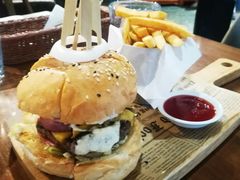 -G+KITCHEN(龙湖狮山天街店)