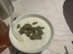 -天山醉美辣子鸡(文艺路店)