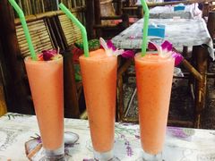 -Jungle Kitchen