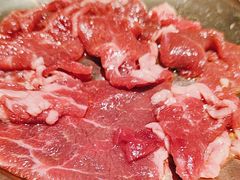 -西塔老太太泥炉烤肉(亚运村店)