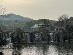 -白马涧龙池景区