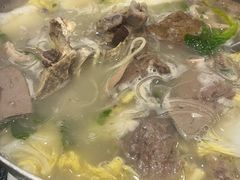 -丁里羊肉小镇(天鹅湖总店)