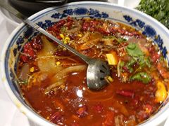 -和记小菜(七宝店)
