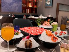 -海月轩海鲜豆捞(紫金塔店)