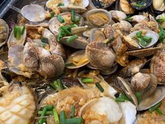 -好兄弟郭巨海鲜(天一阁店)