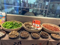 -食理八湘(中海城风情苑北区店)