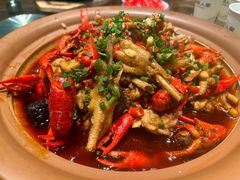 -湖南人家·家传湖南菜(水围店)