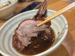 -晓马鸭店(新芜路店)