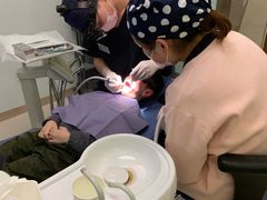 -维乐口腔(美维云门诊陆家嘴店)