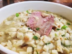 -果渊斋老米家泡馍馆(大雁塔店)