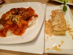 -必胜客(新中纬店)