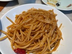 -苏帮袁Sue Cuisine(来福士店)