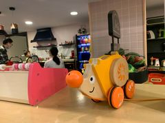 -Lilliput粒粒堡亲子餐厅(置汇旭辉店)