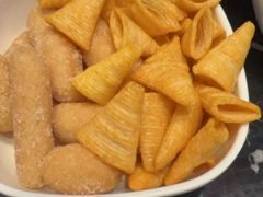 -椒行天下干锅牛蛙·(万宝店)