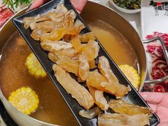 -今日牛事潮汕鲜牛肉火锅(瑞金店)