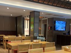 -淮扬厨子(健康路店)