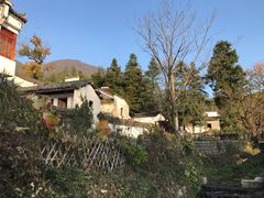 -塔川景区