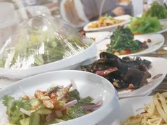 -西部马华清真兰州牛肉面·烧烤夜市(关东店)