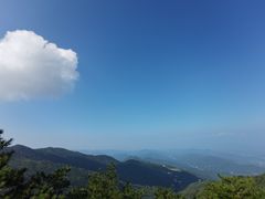 -大围山国家森林公园