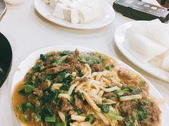 -粤潮牛肉火锅店(江南大道店)