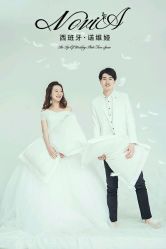 -易摄影婚纱摄影工作室