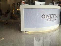 前台-OnHair Salon
