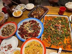 -兔槽江湖菜·重庆璧山兔(水围店)