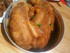 -味福记·本地特色菜(八一万达广场店)