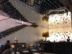 -尼依格罗香港美利酒店