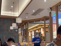 -马记永·兰州牛肉面(3019君尚店)