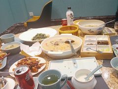 -鹊华居·地道鲁菜·海鲜·融合味(大明湖店)