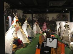 -佐佑帐篷环游记(南锣鼓巷店)