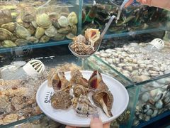 -苏格里岛自助烤肉海鲜火锅(成都金牛万达店)