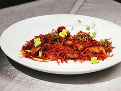 -书湘门地·中国十佳湘菜(西苑店)