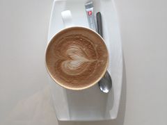 -震旦博物馆·A Cafe