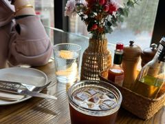 美式咖啡-Money Shops(愚园路店)