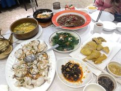 -顺德佬酒楼(粤海店)